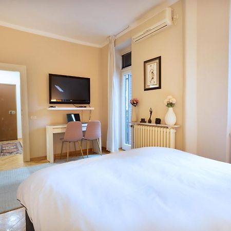 贝尔格莱德Family Apart公寓 外观 照片