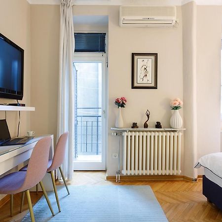 贝尔格莱德Family Apart公寓 外观 照片